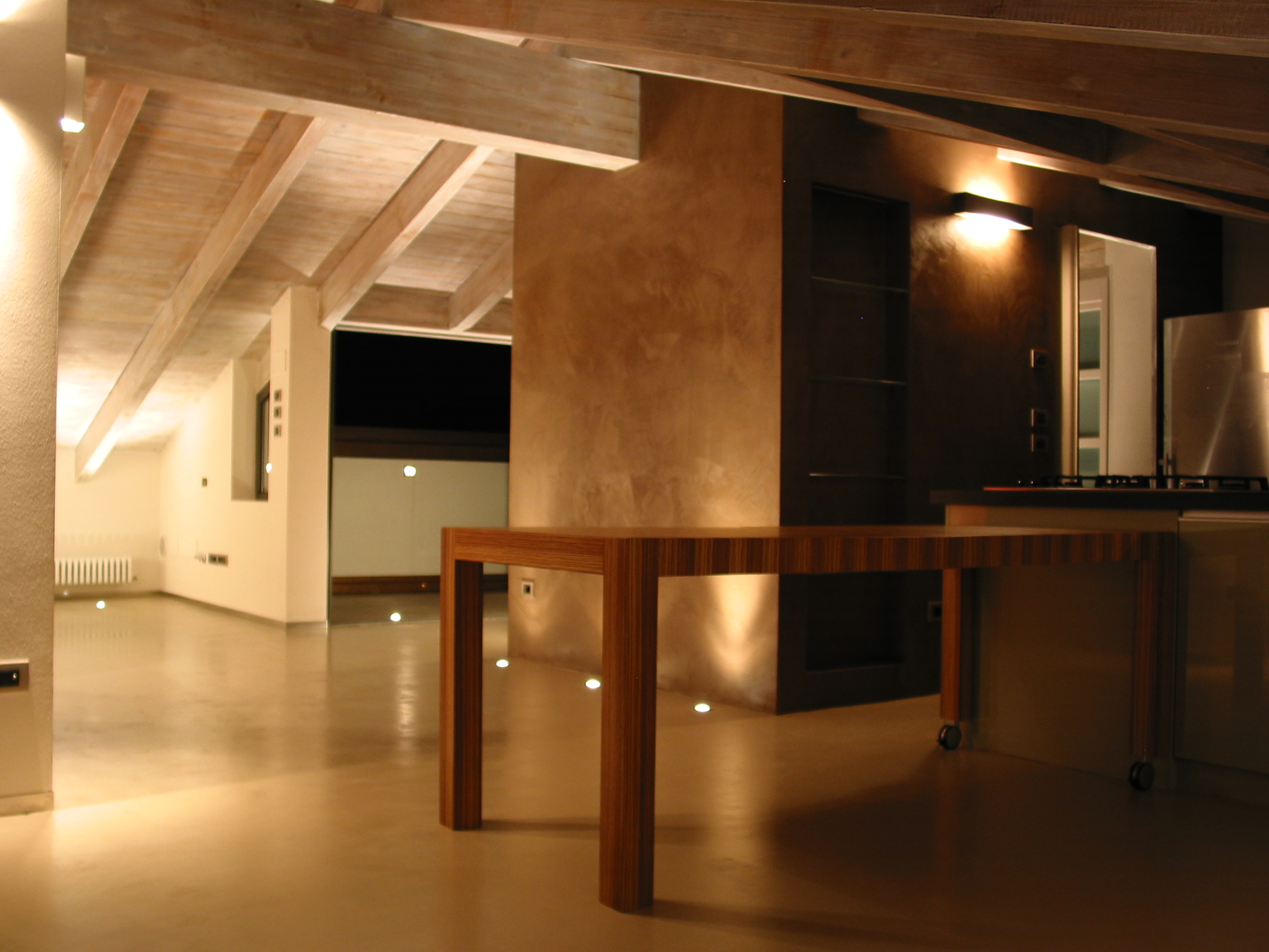 HOME SFELICE - Cucina